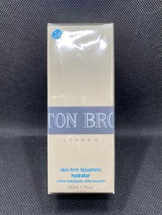 Actual product image Molton Brown Skin Firming Lipoamino Moisturiser 1.7oz/50ml (Body lotion, 50 ml)