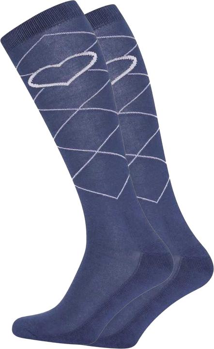 Image du produit Imperial Riding - Chaussettes pour bottes IRH - Adulte (35.5 - 38)