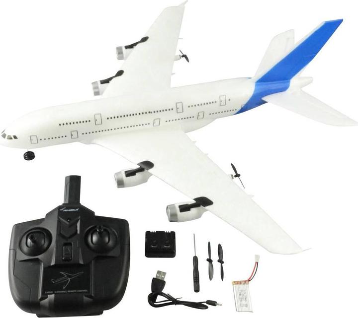 Image du produit Amewi AM38 (Multi moteur)