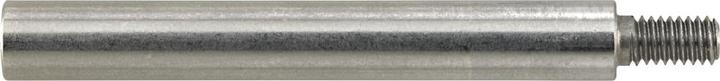 Actual product image Käfer Extension dimension "A" 4mm dimension "B" length 40mm plus6