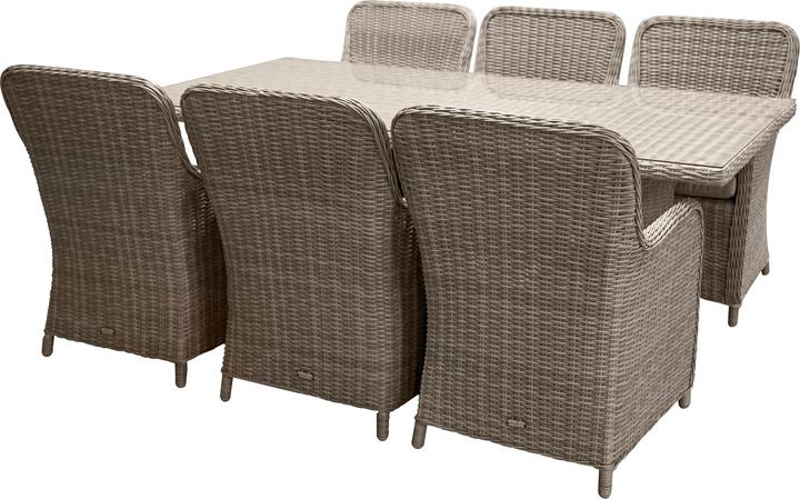 Actual product image Venture Home Wembley (100 cm)