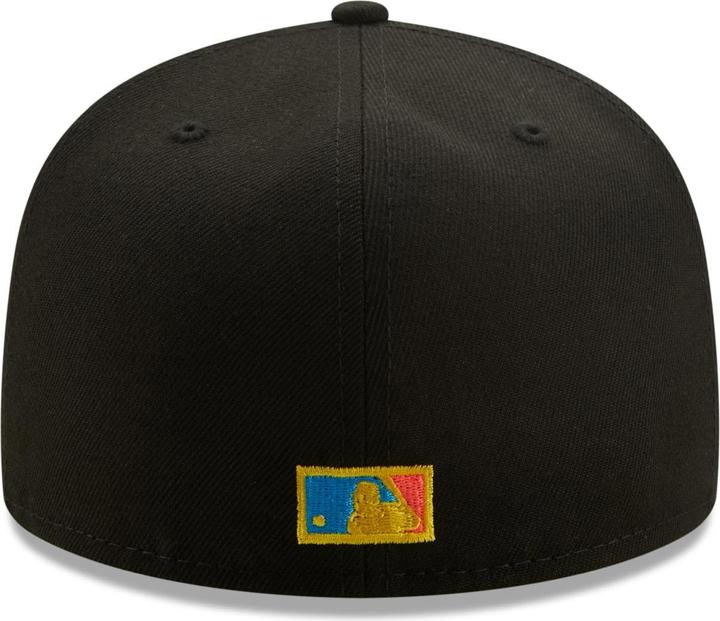 Produktbild New Era 59Fifty Fitted Cap FANATIC San Diego Padres - 7 5/8 (7 5/8)