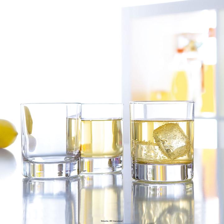 Actual product image Arcoroc Iceland FB Whisky cl (2 dl, Whisky glass)