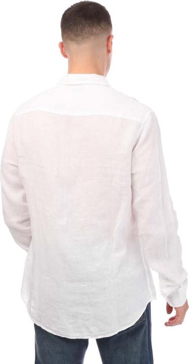 Produktbild Armani Exchange Hemd Langärmlig (XXL)