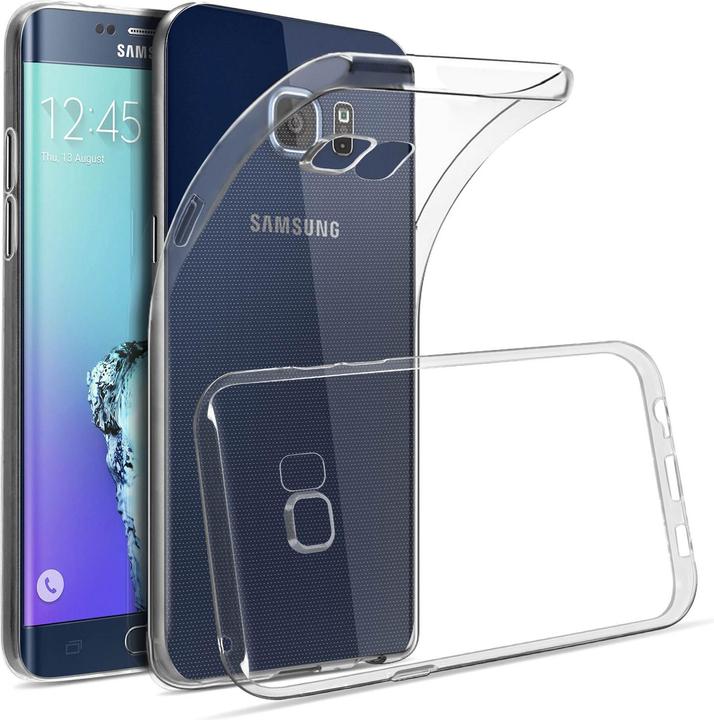 Produktbild Avizar Skin Series (Samsung Galaxy S6 Edge+)
