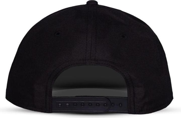 Image du produit Difuzed Doom - Men's Snapback Cap (Taille unique)