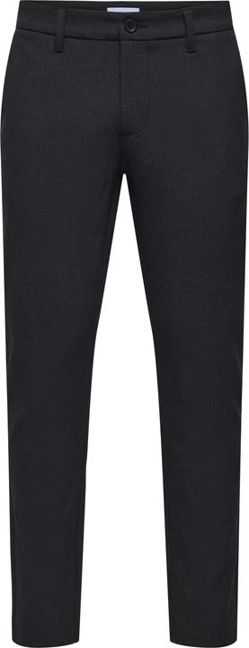 Produktbild Only & Sons Onsbrad Life Slim Check 0184 Pant Noos (W36/L32)