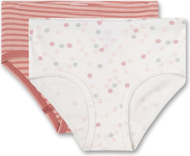 Immagine prodotto Sanetta Ragazze Hip Pink Woodlands (confezione doppia) (92)