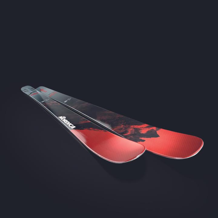 Image du produit Nordica Enforcer 94 Unlimited (186 cm)
