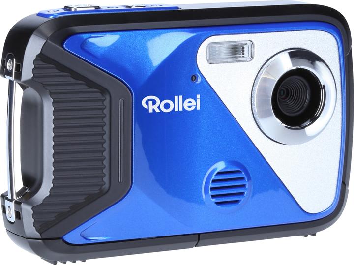 Immagine prodotto Rollei Sportsline 60 Plus (64 mm, 21 Mpx, 1/2.5")