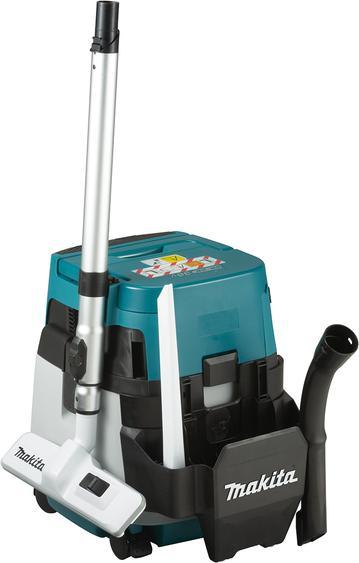 Actual product image Makita DVC155LZX2 (Wet dry vacuum cleaner)