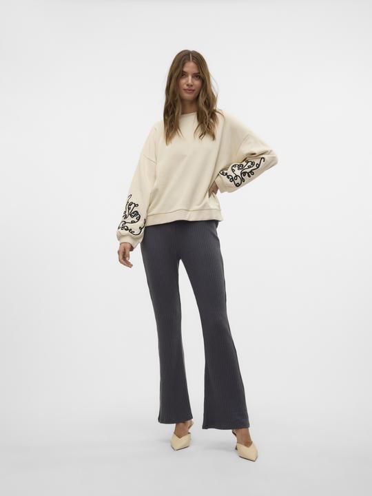 Produktbild Vero Moda VMVELO Sweatshirt Sweatshirt (XS)