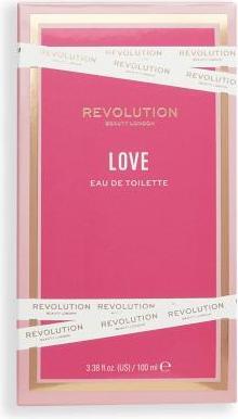 Produktbild Revolution Love (Eau de Toilette, 100 ml)