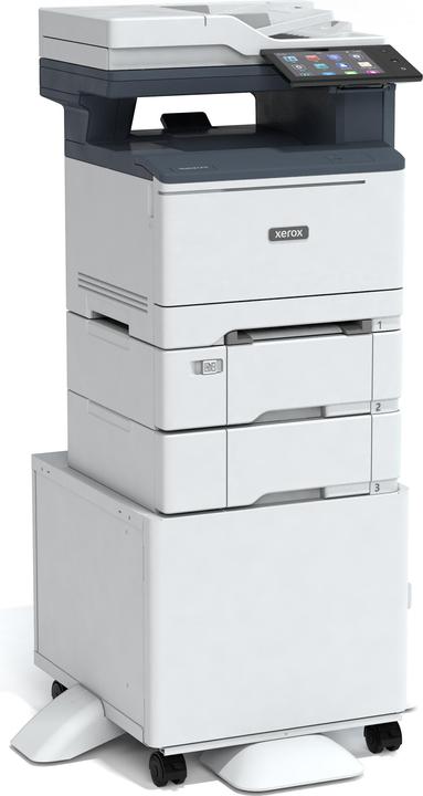 Actual product image Xerox VersaLink C415DN (Laser, Colour)