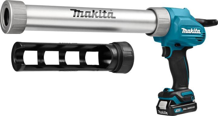 Image du produit Makita Extrudeuses de colle et de silicone