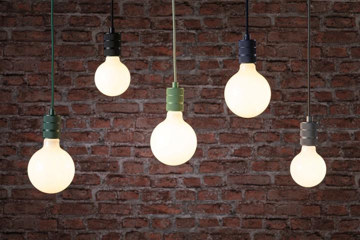 Immagine prodotto Paulmann Luci Tilla (E27)
