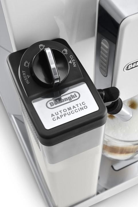 Produktbild De'Longhi Eletta Cappuccino