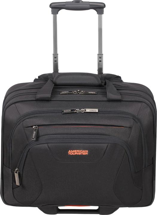 Productafbeelding American Tourister Aan het werk (22 l, Handbagage (tot 50 liter))
