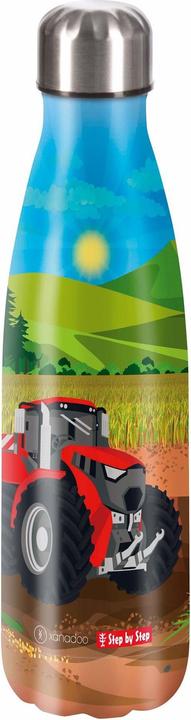Xanadoo Tractor Freddy (0.50 l)