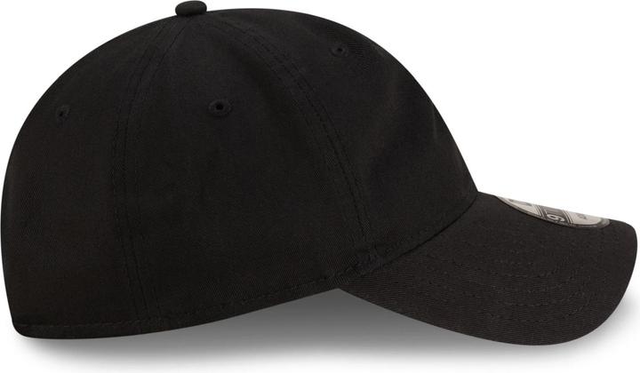 Produktbild New Era 9Twenty Unisex Cap - Ufc Mma Flawless Schwarz / Weiss (One Size)