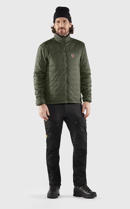 Actual product image Fjällräven Expedition X-Lätt (L)