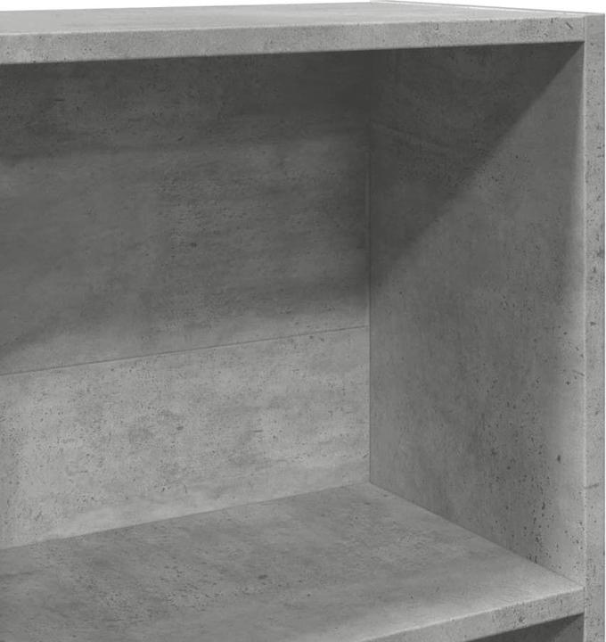 Immagine prodotto VidaXL Claiborn (60 x 24 x 176 cm)