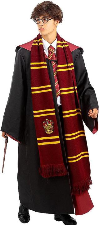 Actual product image Metamorph Harry Potter – Gryffindor Umhang Deluxe (XL)