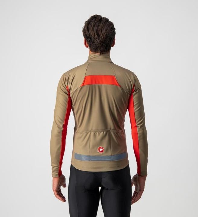 Produktbild Castelli Mortirolo VI Jacket (XL)