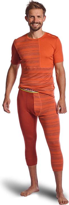Immagine prodotto Ortovox 185 Rock'N'Wool a maniche corte (XXL)