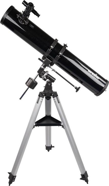 Image du produit No Name Télescope Skywatcher BK 1149 EQ1 114/900