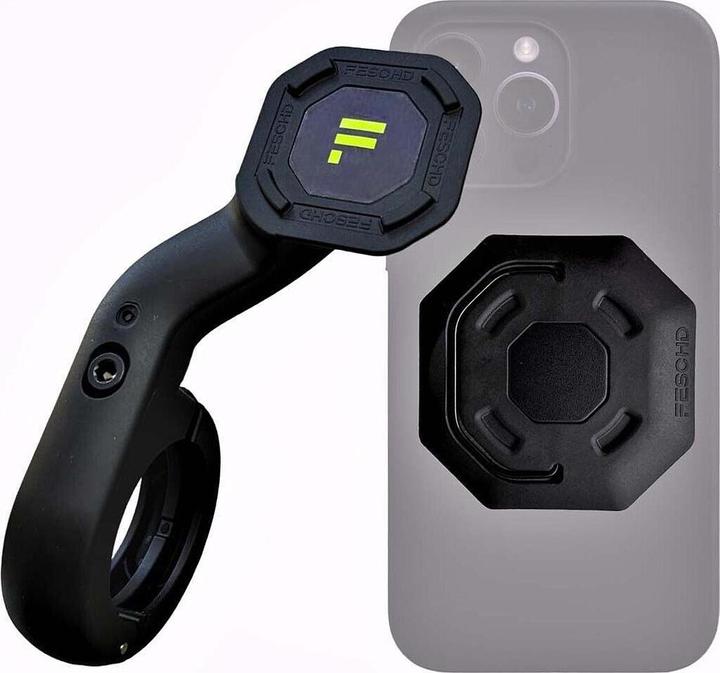 Actual product image Feschd Bike Bundle