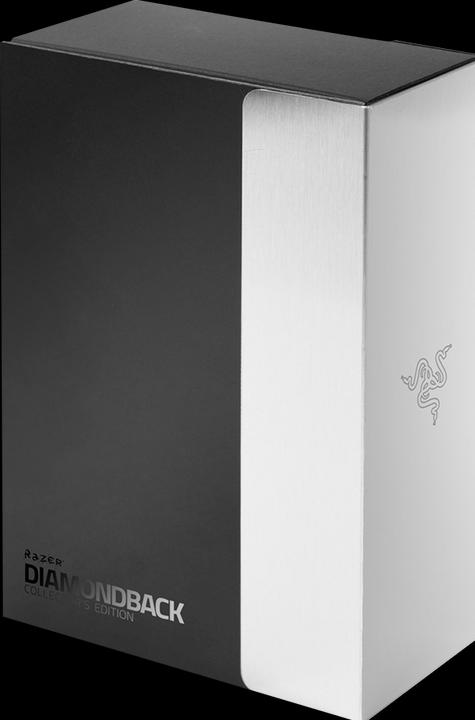 Produktbild Razer Diamondback Chroma (Kabelgebunden)