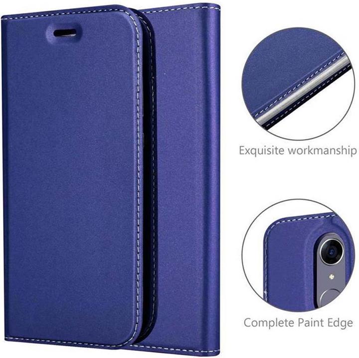 Produktbild Cadorabo Book Classy Style Cover (Huawei Nova)