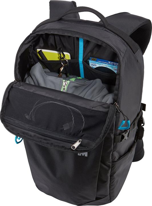 Immagine prodotto Thule Aspetto (Borsa a tracolla per fotocamera, 34 l)