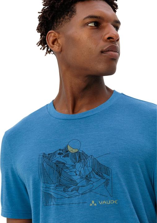 Image du produit Vaude Tekoa T-Shirt III (L)