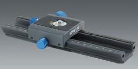 Actual product image Novoflex Castel L (Sleds)