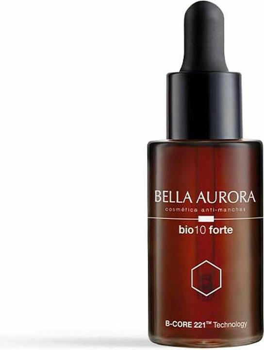 Produktbild Bella Aurora BIO10 FORTE despigmentante Serum gotero 30 ml (30 ml)