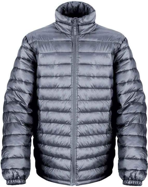 Result Ice Bird Steppjacke