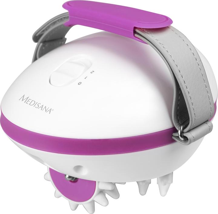 Actual product image Medisana Ac850
