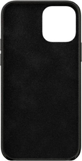 Actual product image Bugatti Porto Full Wrap Case (Apple iPhone 12 Pro Max)