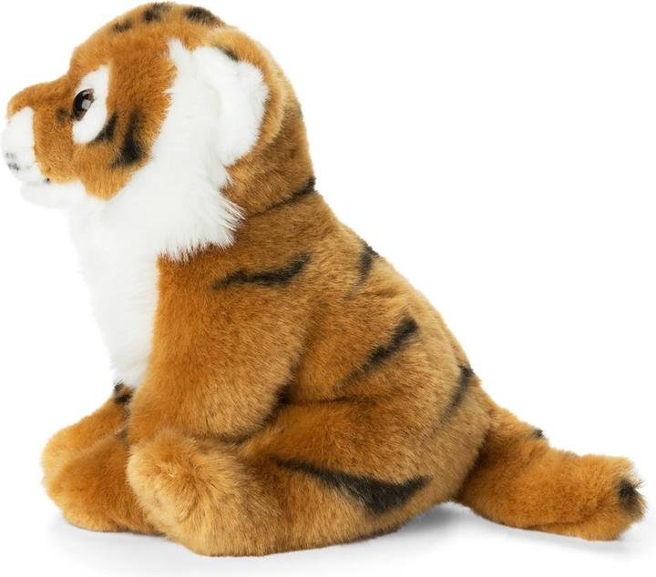 Immagine prodotto WWF Marrone tigrato (15 cm)