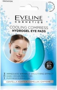 Produktbild Eveline Hydra Expert (Patches, 2000 ml)