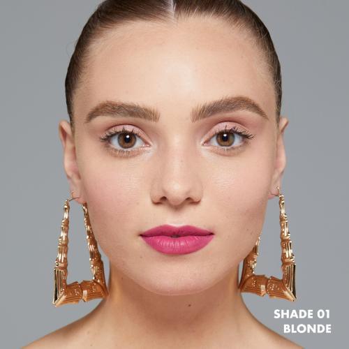 Produktbild NYX Professional Make-Up Lift & Snatch! (Blonde)