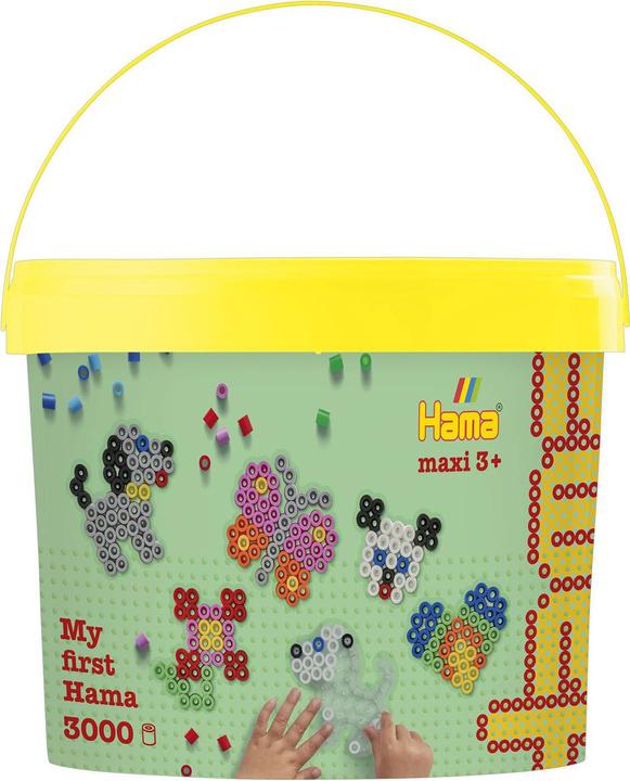 Immagine prodotto Hama Secchio di perle