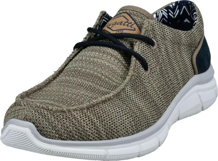 Bugatti Sneaker