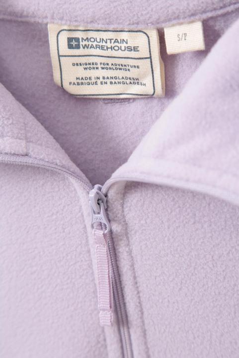 Image du produit Mountain Warehouse - Haut polaire CAMBER - Femme (XXL)