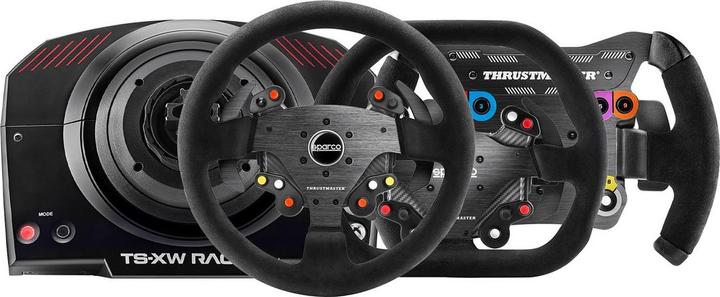 Produktbild Thrustmaster TS-XW Servo Base (Xbox Series S, PC, Xbox Series X)