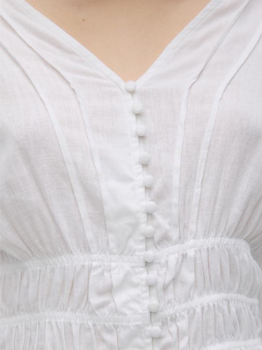 Produktbild Vero Moda VMTHEODORA Top Bluse (S)