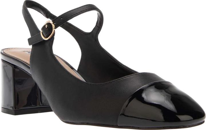 Actual product image Dune London Womens/Ladies Devised Sling Back Mary Janes (40)