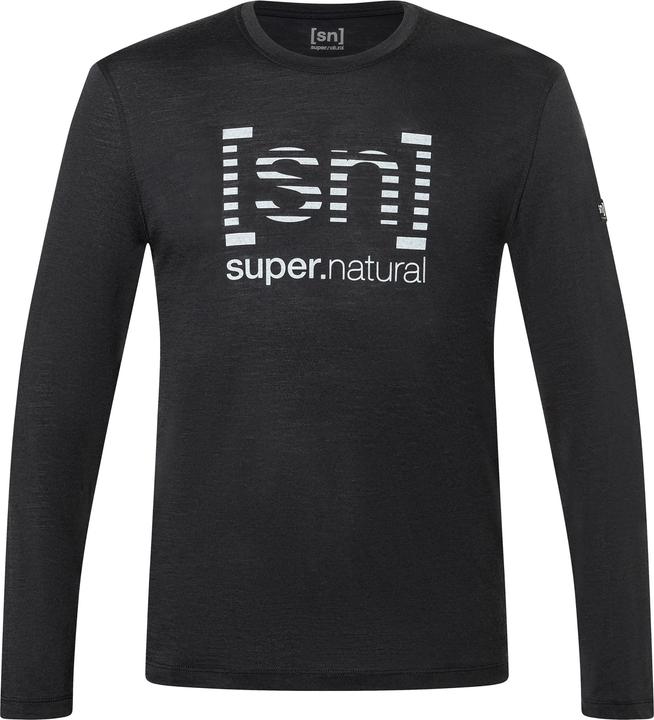 Image du produit Super Natural Logo de la grille (XL)